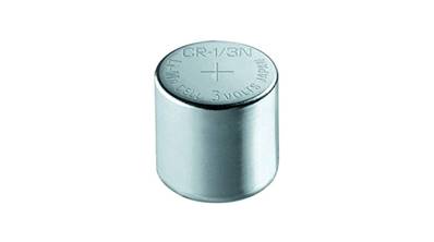 Pile Varta CR1/3N 3V Lithium