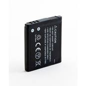 Batterie type Canon NB-8L/NB-8LH 3.7V 700mAh. Garantie 1 an