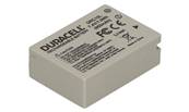 Batterie type Canon NB10L / NB-10L / CS-NB10L 7.2V 950mAh. Garantie 1 an