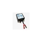 Coupleur-séparateur Tecsup SB1216502 12V 165Ah + 2 Fils. Garantie 2 ans
