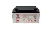 Batterie Yuasa étanche NP65-12I 12V 65Ah. Garantie 1 an