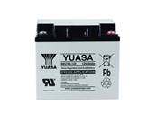 Batterie cyclage Yuasa étanche REC50-12 12V 50Ah. Garantie 1 an