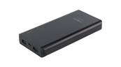 Batterie externe Ansmann 20 000 mAh. Garantie 3 ans