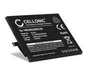 Batterie type Huawei HB386280ECW / P10 / HONOR 9 3.8V 3200mAh. Garantie 1 an