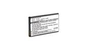 Batterie type Nokia BL-4UL/BL4UL 3.7V 1200mAh. Garantie 1 an