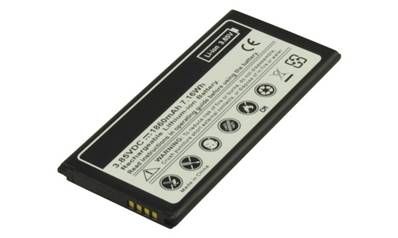 Batterie type Samsung Alpha / EB-BG850BBE 3.85V 1860mAh. Garantie 6 mois