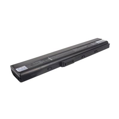 Batterie Asus A31-K52/A32-K52/A41-K52/A42-K52 11.1V 5200mAh. Garantie 1 an