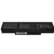 Batterie Asus A32-K72 10.8V 5200mAh. Garantie 1 an