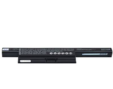 Batterie Asus A32-K93 / A41-K93 / A42-K93 10.8V 5200mAh. Garantie 1 an