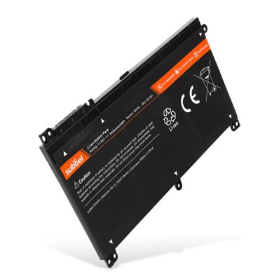 Batterie typeHP BI03XL/1LT72ES/843537-421/HSTNN-LB7P 11.55V 3400mAh.Garantie 1an