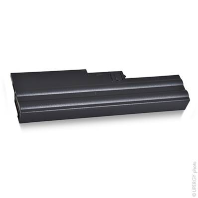 Batterie lenovo 41N5166 10.8V 4800mAh. Garantie 1 an