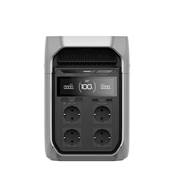 Station électrique portable Ecoflow Delta 3 Plus. 1800W (3600w). 1024Wh