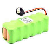 Batterie pour aspirateur Samsung 14.4V 3Ah NI-MH . Garantie 1 an