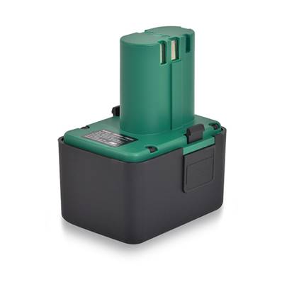 Batterie pour Gesipa 7251045 14.4V 2Ah Li-ion. Garantie 6 mois