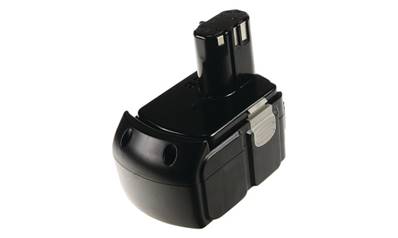 Batterie pour Hitachi EBM1820 /EBM1830 18V 3Ah Li-ion. Garantie 1an