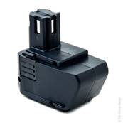 Batterie pour Hilti SBP10 9.6V 3Ah NI-MH. Garantie 1 an