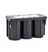 Batterie Enersys cyclon Cell X 0809-0012 Monobloc 6V 5Ah Garantie 6 mois
