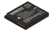 Batterie type Panasonic DMW-BCK7/NCA-YN101H/DMC-FS35 3.6V 700mAh. Garantie 1an