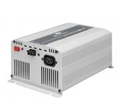 Convertisseur pur sinusoidal DC/AC Tbs Electronics 48V/230V 800W. Garantie 3 ans