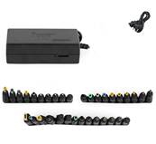 Alimentation ordinateur portable de 12V à 24V 96W/4.5A 32 embouts. Garantie 1an