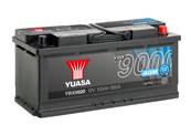 Batterie Yuasa YBX9020 AGM L6-12V 105AH 950A. Garantie 2 ans