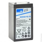 Batterie étanche Sonnenschein 2V 10Ah. Garantie 6 mois