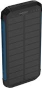 Batterie externe Ansmann solaire 10 000 mAh BP212W. Garantie 3 ans