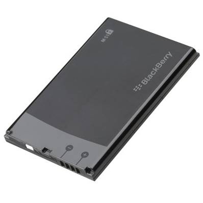 Batterie Blackberry M-S1. 3.7V 1500mAh. Garantie 6 mois