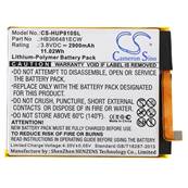 Batterie type Huawei HB366481 3.8V 3000mAh. Garantie 1 an