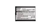 Batterie type Nokia BL-4D/BL22/C4D10T/N4D110J 3.7V 1200mAh. Garantie 1 an