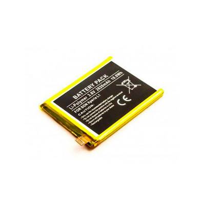 Batterie type Sony Xperia 1299-8167 / LIP1621ERPC 3.8V 2620mAh. Garantie 1 an