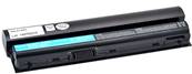 Batterie Dell E6320 11.1V 5200mAh. Garantie 1 an