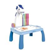Table à dessin avec projecteur Maxlife MXDP-200 licorne. Garantie 1an
