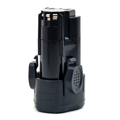 Batterie pour Black & Decker BL1510 /BL1310 12V 2Ah Li-ion. Garantie 1 an