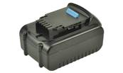 Batterie pour Dewalt DCB180/DCB181/DCB182/DCB184 18-20V 4Ah Li-ion. Garantie 1an