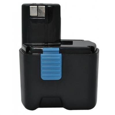 Batterie pour Hitachi EB1820/30/EB1830H /EB1826HL 18V 4Ah Li-ion. Garantie 1 an