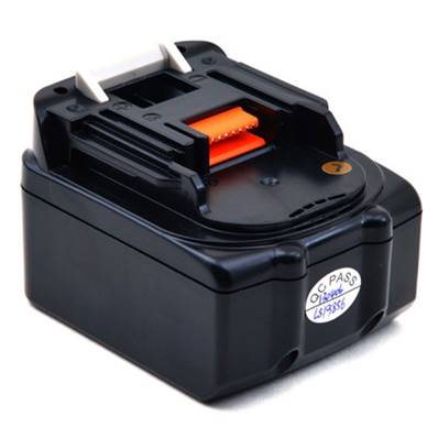 Batterie pour Makita BL1430 14.4V 4Ah Li-ion. Garantie 1 an