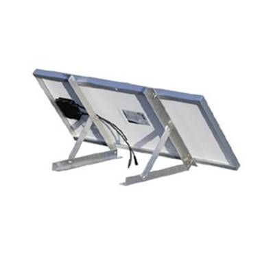 Support panneau solaire SM3