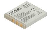 Batterie type Fuji NP40/DLI8/DLI102/SLB-0737 3.7V 700mAh