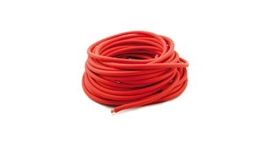 Câble souple rouge 10mm²