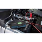 Chargeur/Maintien de charge Ansmann 6/12V 4A toutes technologies. Garantie 3ans