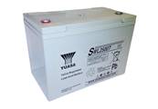 Batterie étanche Yuasa SWL2500T 12V 93.6Ah. Garantie 1 an