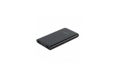 Batterie externe Ansmann 5000 mAh. Garantie 3 ans