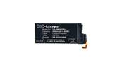 Batterie type Samsung Galaxy S6/ EB-BG920ABA 3.8V 2600mAh. Garantie 1 an