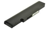 Batterie Asus A32-N71 10.8V 5200mAh. Garantie 1 an