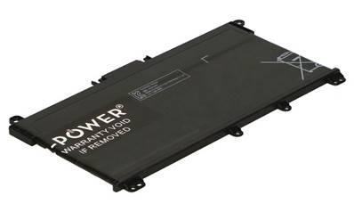 Batterie pour HP TF03XL/HSTNN-LB7X/TPN-Q192 11.55V 3470mAh. Garantie 1 an