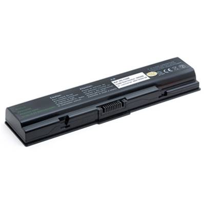 Batterie type Toshiba PA3534U-1BRS 10.8V 4400mAh. Garantie 1 an