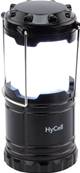 Lanterne de camping Hycell 160 lumens. Garantie 2 ans