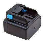 Batterie pour Hitachi EB2420/EB2430/EB2430R/EB2430HA 24V 3Ah NI-MH. Garantie 1an