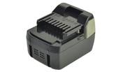 Batterie pour Hitachi BSL1430/ BSL1415/Berner 059286 14.4V 3Ah Li-ion